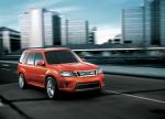 Ford Equator Concept 2005 года